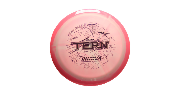 Innova Halo Star Tern Distance Driver Front View