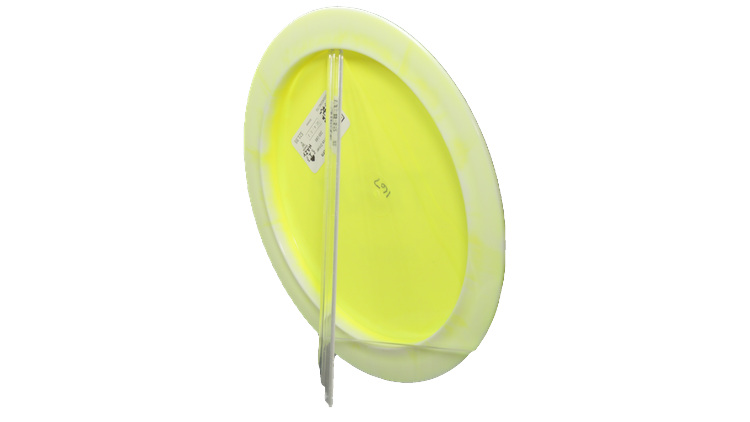 Innova Halo Star Tern Distance Driver Back View