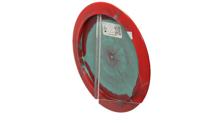 Innova Halo Star Tern Distance Driver Back View