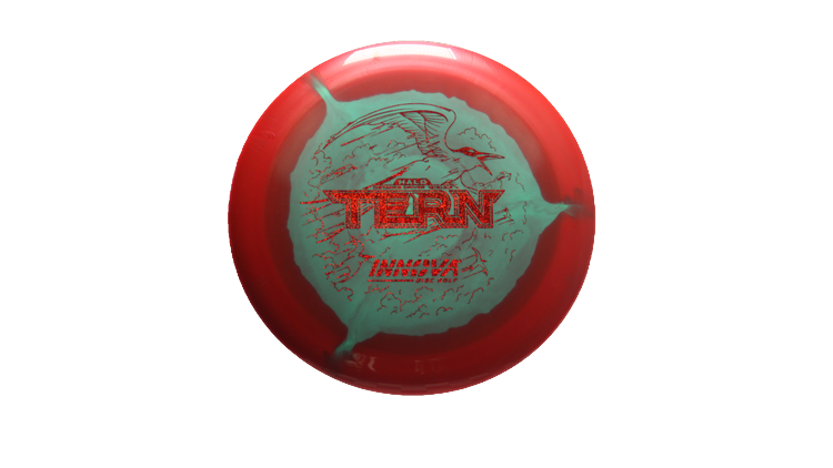 Innova Halo Star Tern Distance Driver Front View