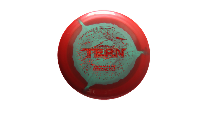 Innova Halo Star Tern Distance Driver Front View