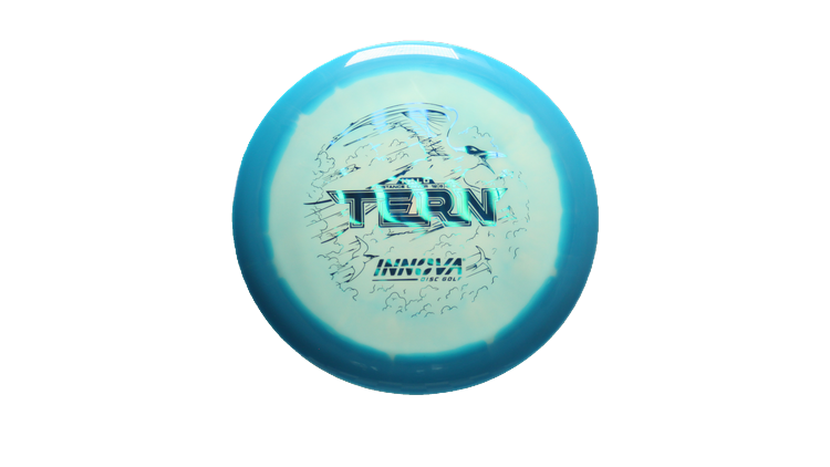 Innova Halo Star Tern Distance Driver Front View