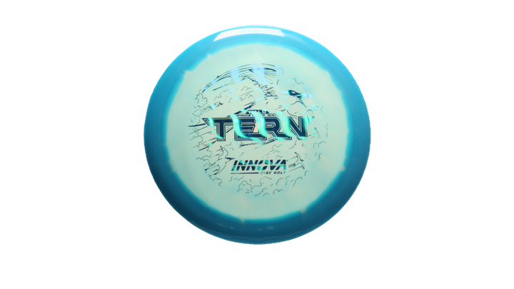 Innova Halo Star Tern Distance Driver Front View