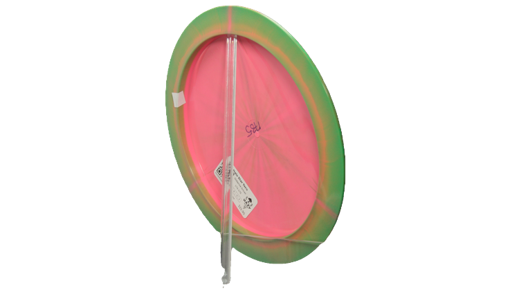 Innova Halo Star Tern Distance Driver Back View