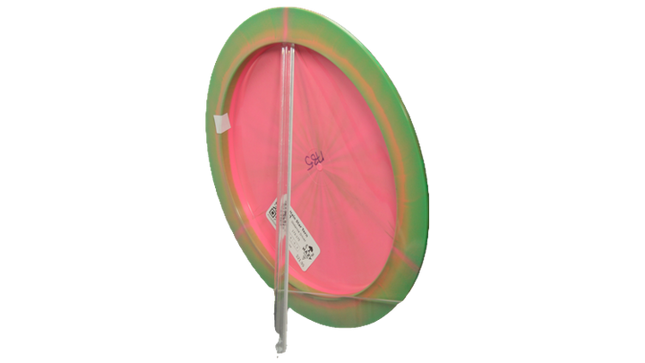 Innova Halo Star Tern Distance Driver Back View