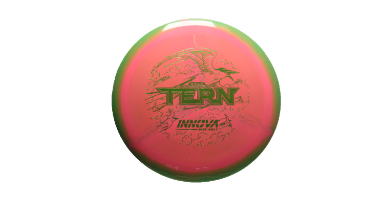 Innova Halo Star Tern Distance Driver Front View
