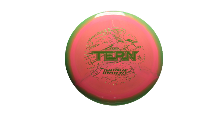 Innova Halo Star Tern Distance Driver Front View