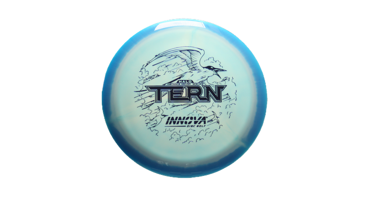 Innova Halo Star Tern Distance Driver Front View