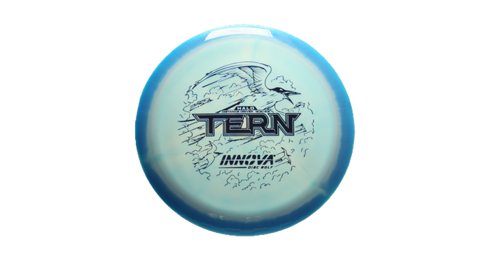 Innova Halo Star Tern Distance Driver Front View