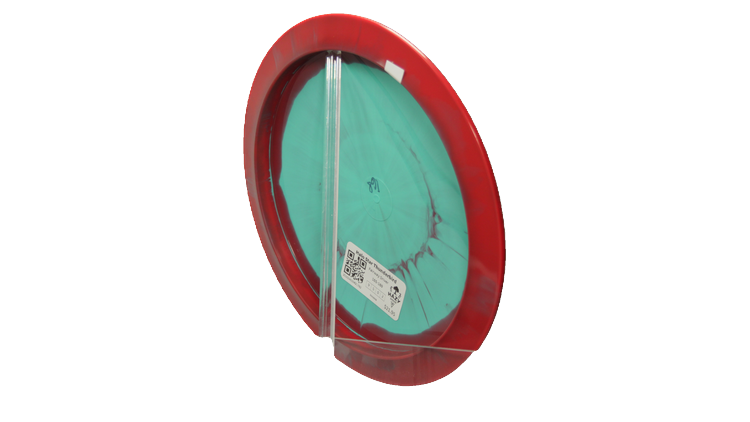 Innova Halo Star Thunderbird Fairway Driver Back View