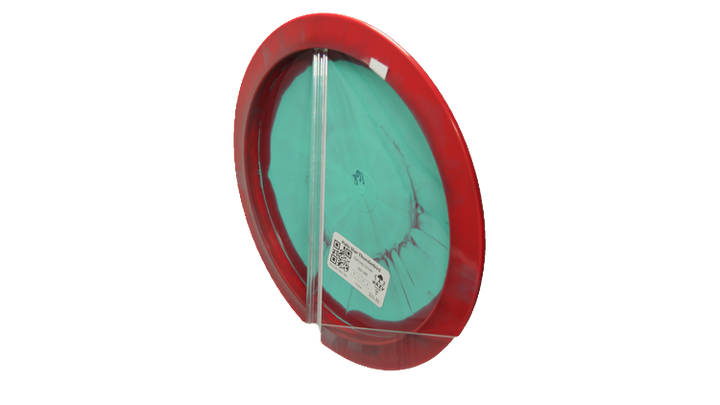 Innova Halo Star Thunderbird Fairway Driver Back View