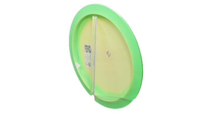 Innova Halo Star Thunderbird Fairway Driver Back View