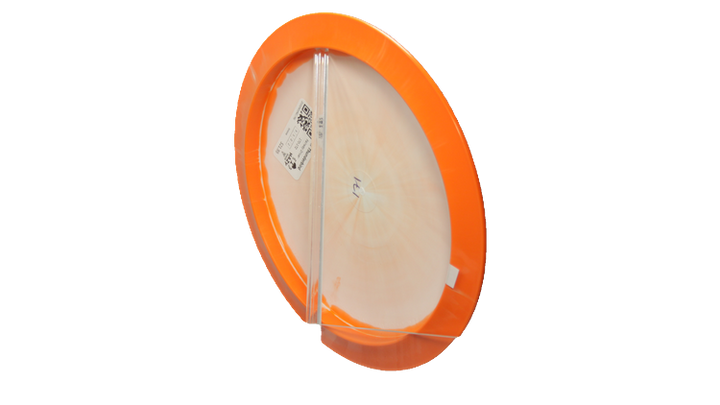 Innova Halo Star Thunderbird Fairway Driver Back View