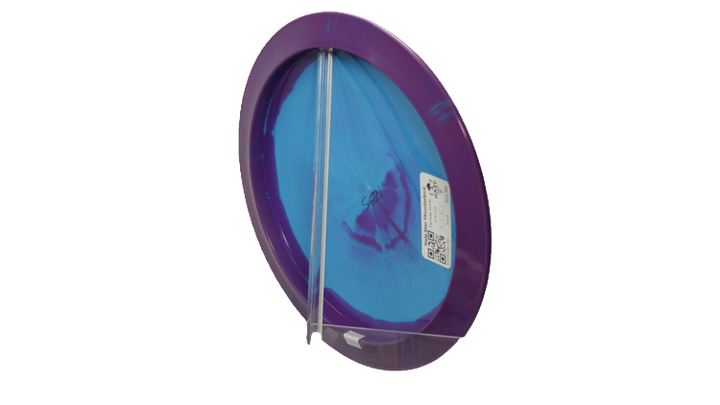 Innova Halo Star Thunderbird Fairway Driver Back View