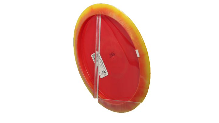 Innova Halo Star Thunderbird Fairway Driver Back View