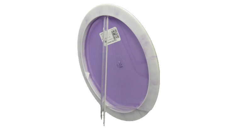 Innova Halo Star Valkyrie Fairway Driver Back View