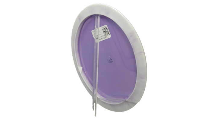 Innova Halo Star Valkyrie Fairway Driver Back View