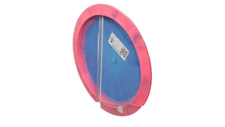 Innova Halo Star Valkyrie Fairway Driver Back View