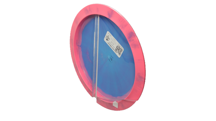 Innova Halo Star Valkyrie Fairway Driver Back View