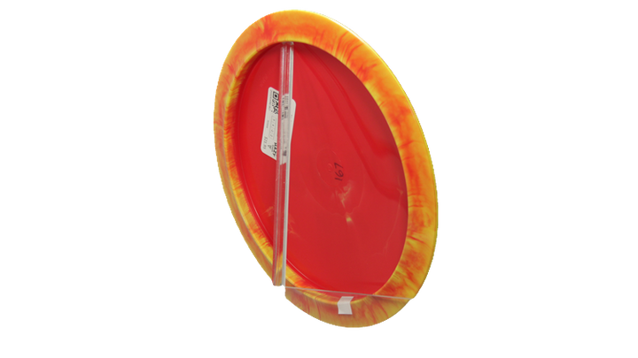 Innova Halo Star Valkyrie Fairway Driver Back View