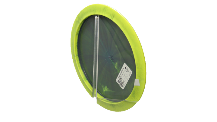 Innova Halo Star Valkyrie Fairway Driver Back View