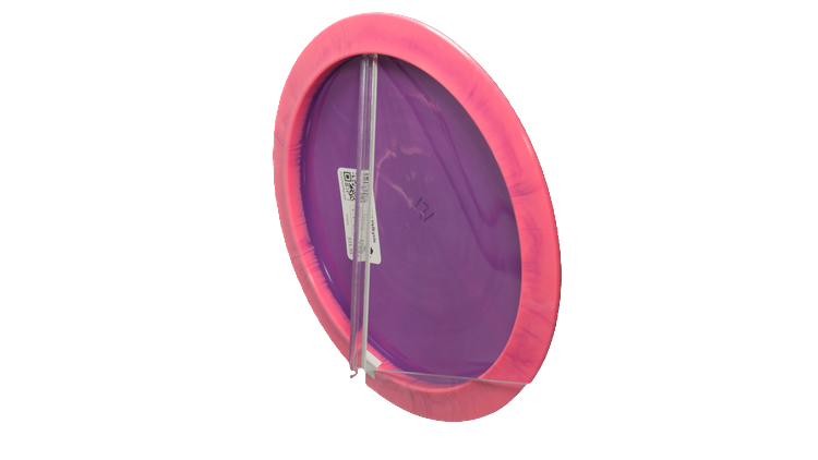 Innova Halo Star Valkyrie Fairway Driver Back View