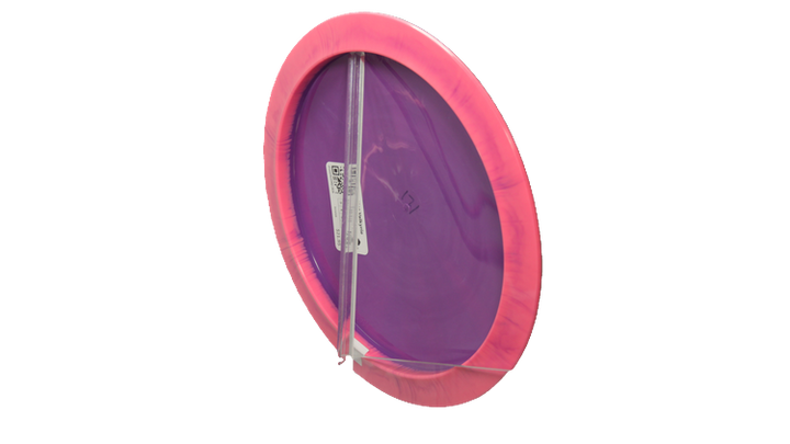 Innova Halo Star Valkyrie Fairway Driver Back View