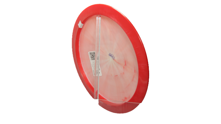 Innova Halo Star Valkyrie Fairway Driver Back View