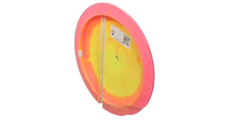 Innova Halo Star Wraith Distance Driver Back View