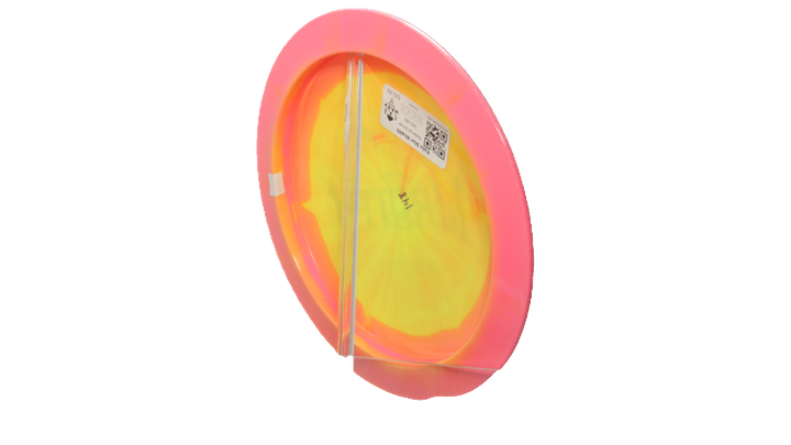 Innova Halo Star Wraith Distance Driver Back View