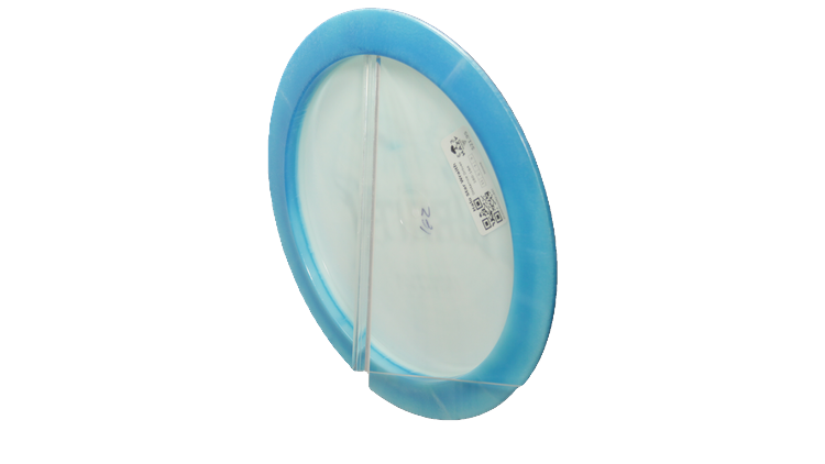 Innova Halo Star Wraith Distance Driver Back View