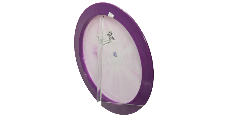 Innova Halo Star Wraith Distance Driver Back View