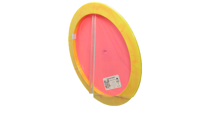 Innova Halo Star Wraith Distance Driver Back View