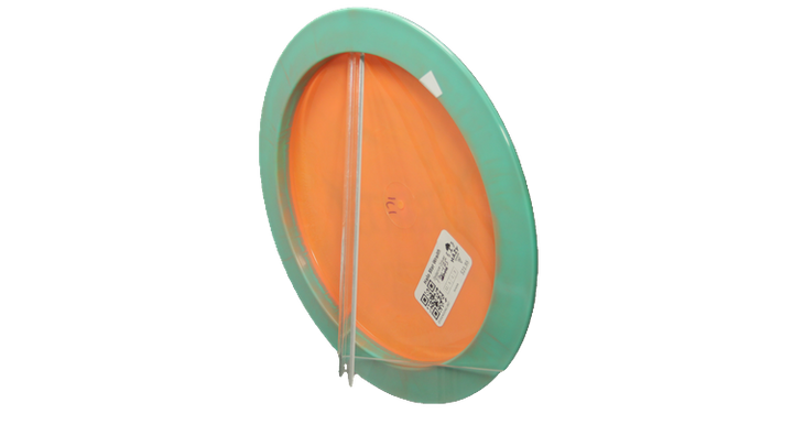 Innova Halo Star Wraith Distance Driver Back View