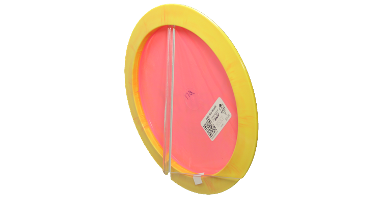 Innova Halo Star Wraith Distance Driver Back View