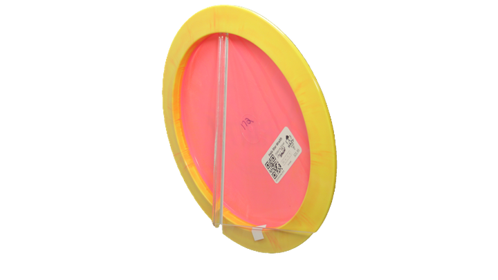 Innova Halo Star Wraith Distance Driver Back View