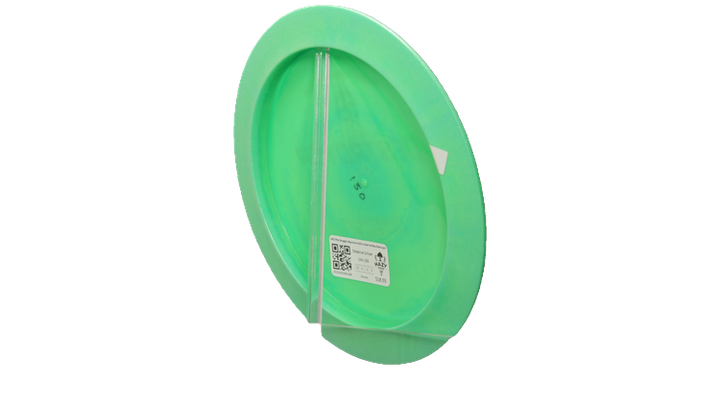 Innova 2025 Ohn Scoggins Signature Edition Swirled Star Destroyer Distance Driver Back View