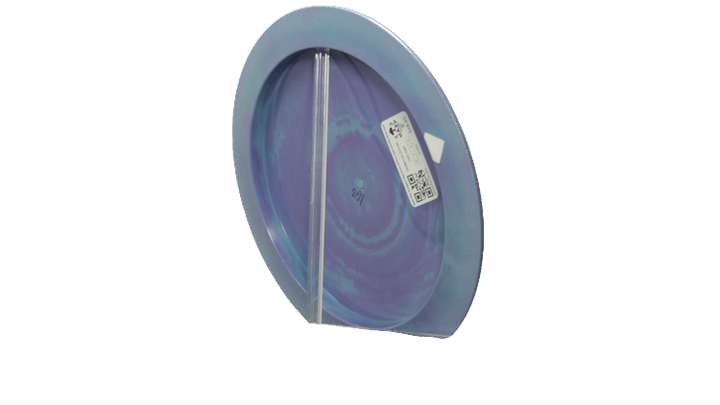 Innova 2025 Ohn Scoggins Signature Edition Swirled Star Destroyer Distance Driver Back View