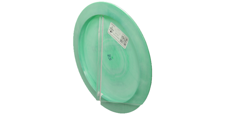 Innova 2025 Ohn Scoggins Signature Edition Swirled Star Destroyer Distance Driver Back View