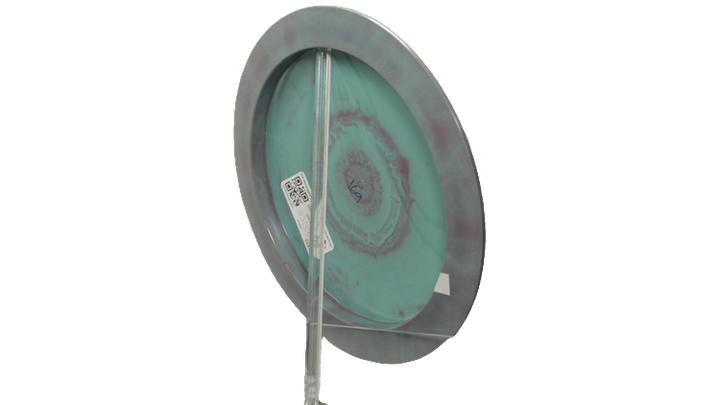 Innova 2025 Ohn Scoggins Signature Edition Swirled Star Destroyer Distance Driver Back View