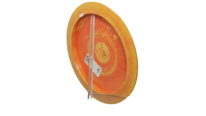 Innova 2025 Ohn Scoggins Signature Edition Swirled Star Destroyer Distance Driver Back View