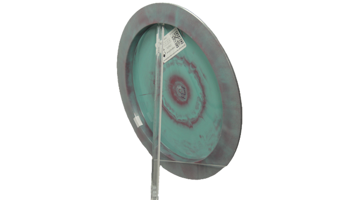 Innova 2025 Ohn Scoggins Signature Edition Swirled Star Destroyer Distance Driver Back View