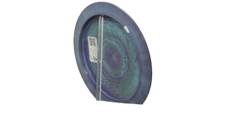 Innova 2025 Ohn Scoggins Signature Edition Swirled Star Destroyer Distance Driver Back View