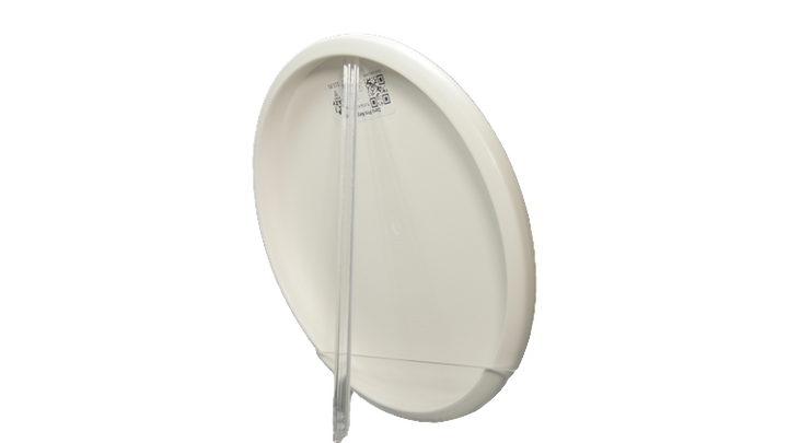 Latitude 64 Zero Pro Keystone Putter Back View