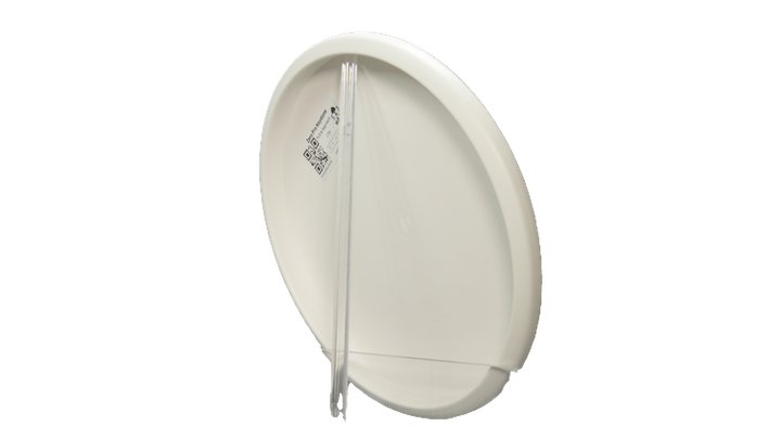 Latitude 64 Zero Pro Keystone Putter Back View