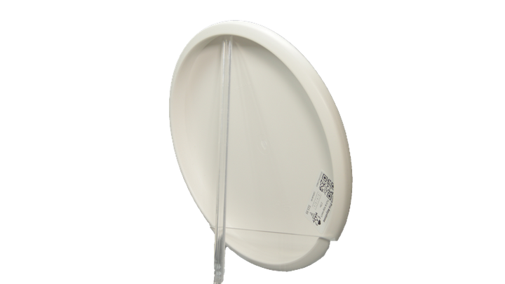 Latitude 64 Zero Pro Keystone Putter Back View