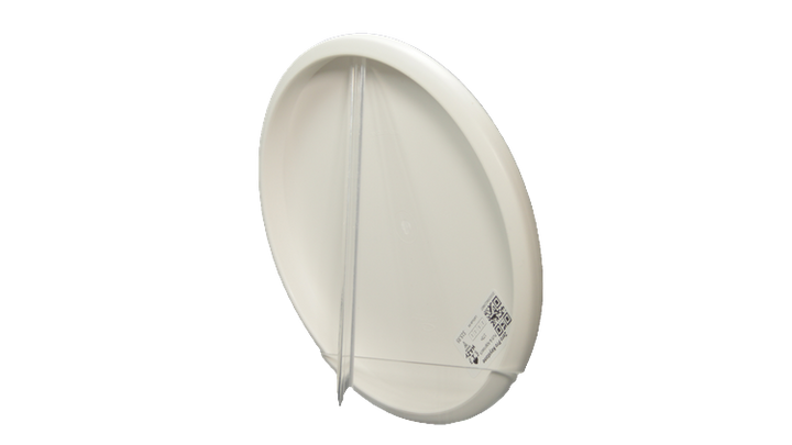 Latitude 64 Zero Pro Keystone Putter Back View