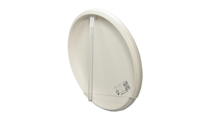 Latitude 64 Zero Pro Dagger Putter Back View