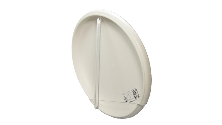 Latitude 64 Zero Pro Dagger Putter Back View