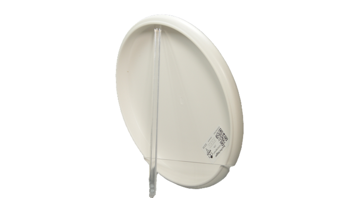 Latitude 64 Zero Pro Dagger Putter Back View